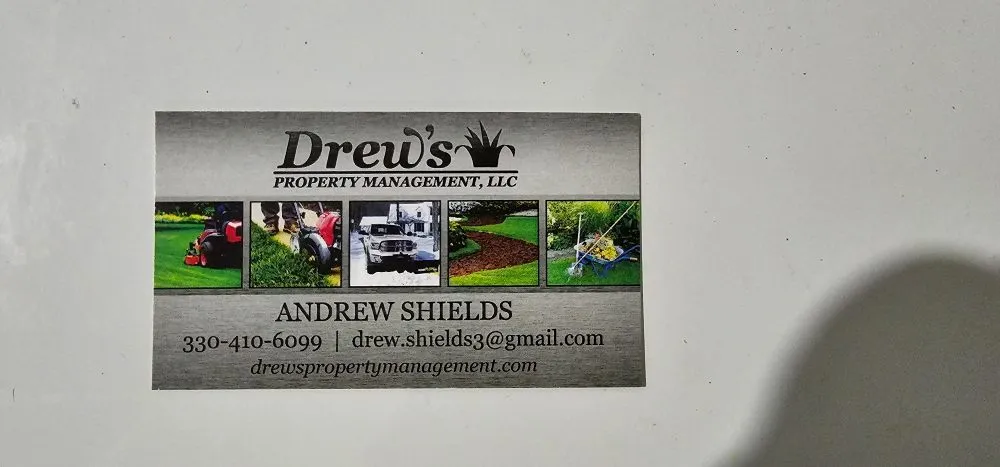 Top-rated landscaping services for outdoor upgrades in Medina, OH by Drews property management