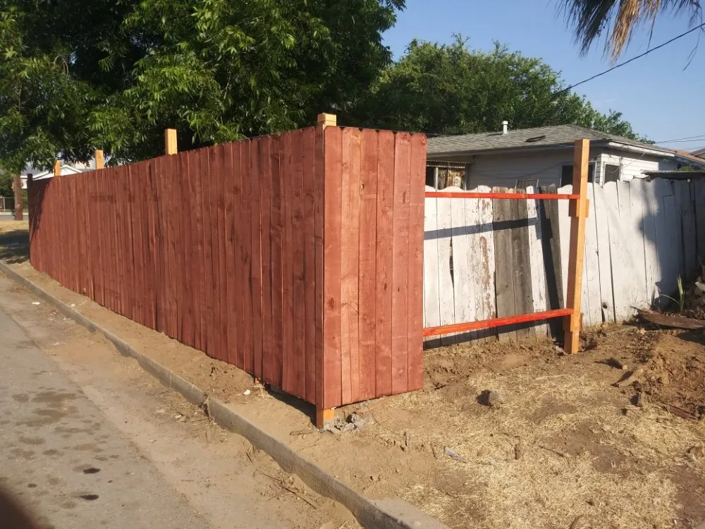 Professional lawn mowing service experts serving San Fernando Valley, CA - Drew's Residential Labor