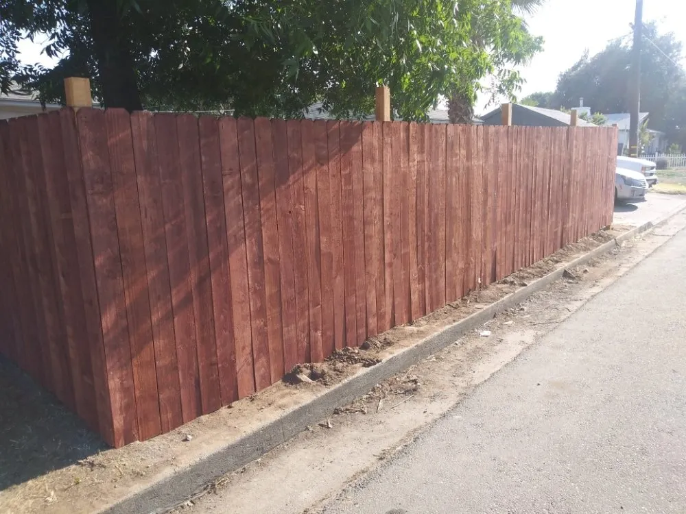 Trusted lawn care service near you in San Fernando Valley, CA by Drew's Residential Labor