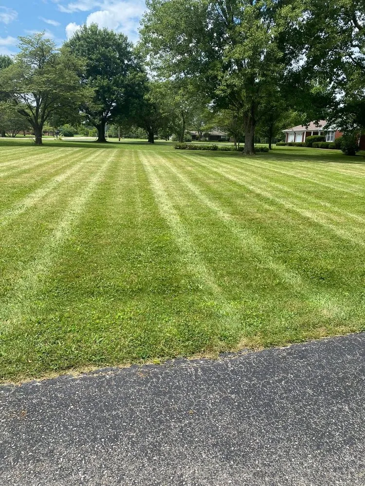Top-rated landscape installation in Columbia, PA by Drewski Lawn Care