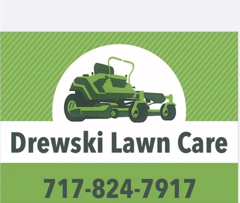 Reliable yard maintenance experts serving Columbia, PA - Drewski Lawn Care