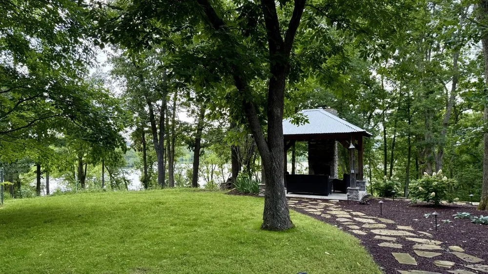 Expert yard maintenance experts serving Galena, MO - DREYCARE Landscaping, Excavating and Tree Services