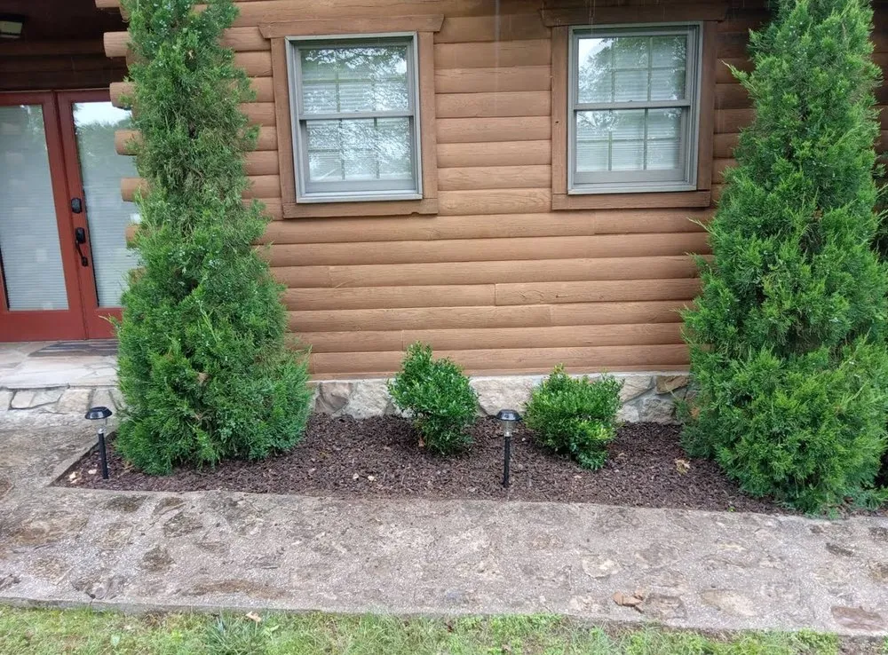 Reliable landscaping services in Galena, MO - DREYCARE Landscaping, Excavating and Tree Services