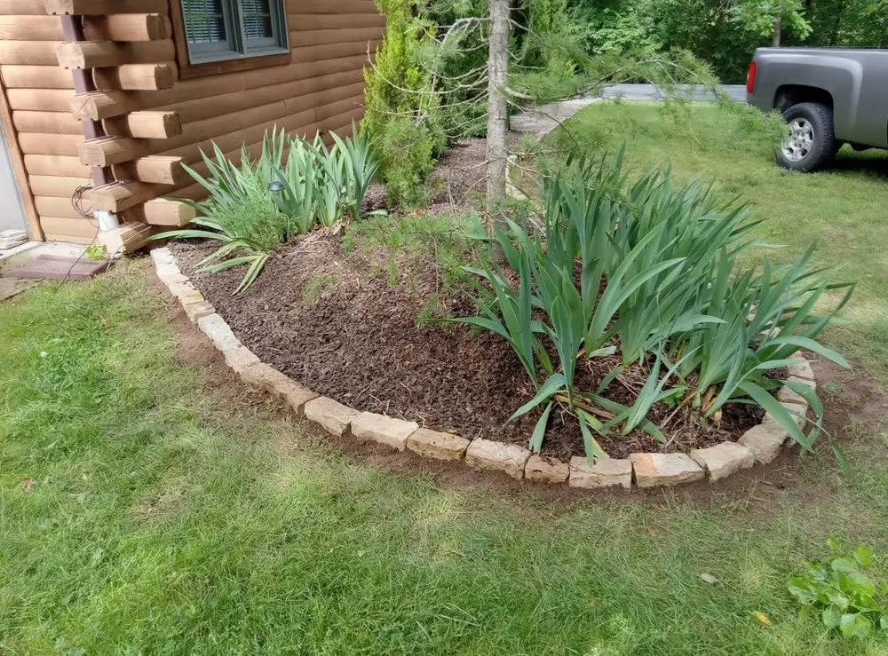 Professional lawn mowing service experts serving Galena, MO - DREYCARE Landscaping, Excavating and Tree Services