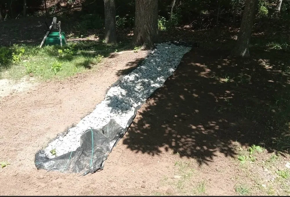 Professional residential landscaping for outdoor upgrades across Galena, MO - DREYCARE Landscaping, Excavating and Tree Services