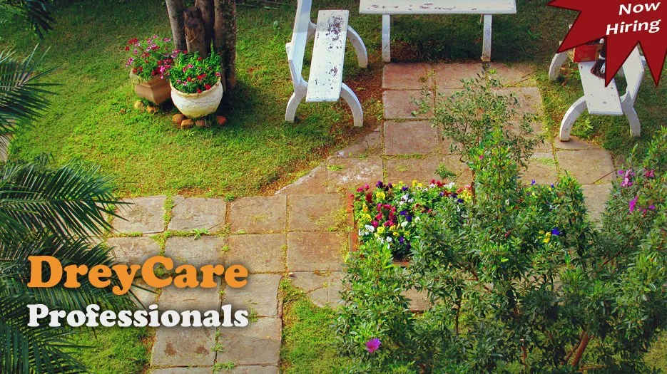 Trusted residential landscaping in Galena, MO - DREYCARE Landscaping, Excavating and Tree Services