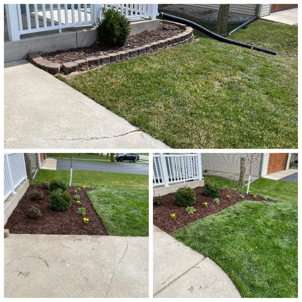 Reliable landscape installation for year-round maintenance across New Berlin, WI - Dreyer Lawn Care