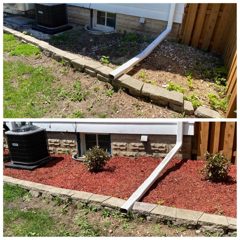 Custom yard maintenance experts serving New Berlin, WI - Dreyer Lawn Care