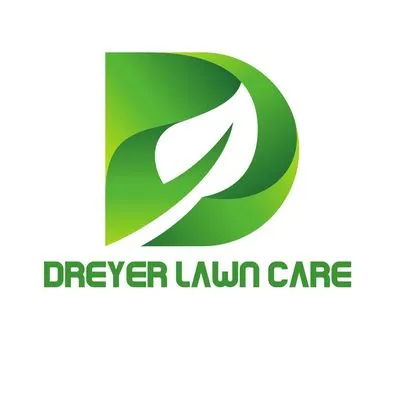 Dreyer Lawn Care Logo