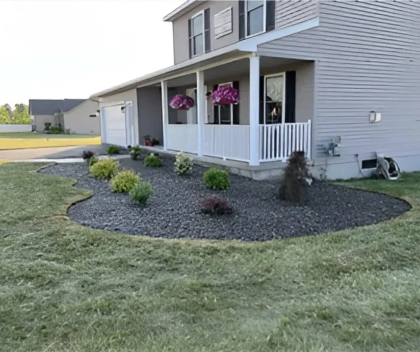 Local landscaping services near you across Holland Patent, NY - Dreyer's Landscaping & Snowplowing