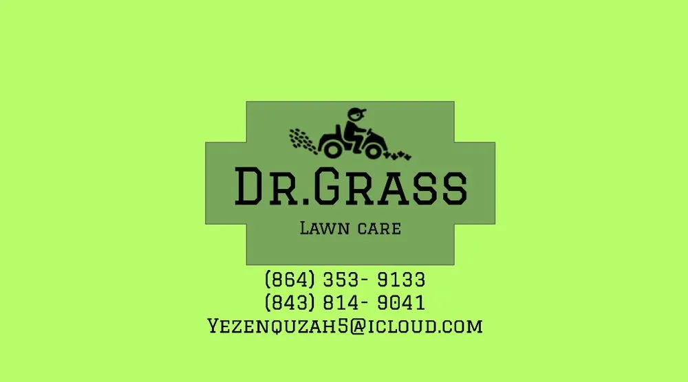 Top-rated residential landscaping in Goose Creek, SC by Dr.Grass