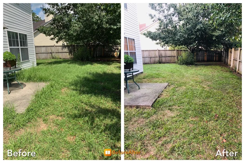 Local lawn care service near you in Goose Creek, SC by Dr.Grass