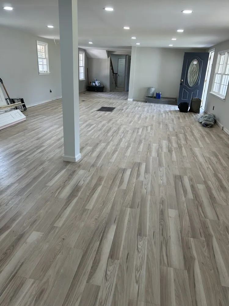 Trusted landscape design near you across Dunwoody, GA - Drift Remodeling