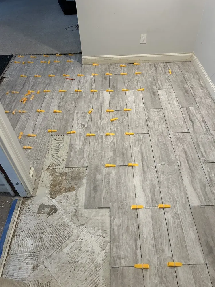 Professional lawn mowing service in Dunwoody, GA - Drift Remodeling