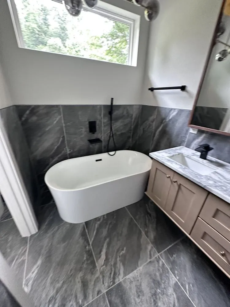 Local yard maintenance experts serving Dunwoody, GA - Drift Remodeling