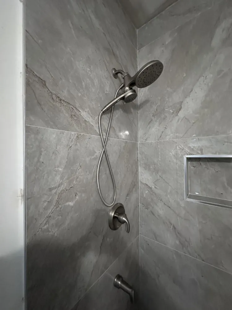 Professional landscaping services for year-round maintenance across Dunwoody, GA - Drift Remodeling