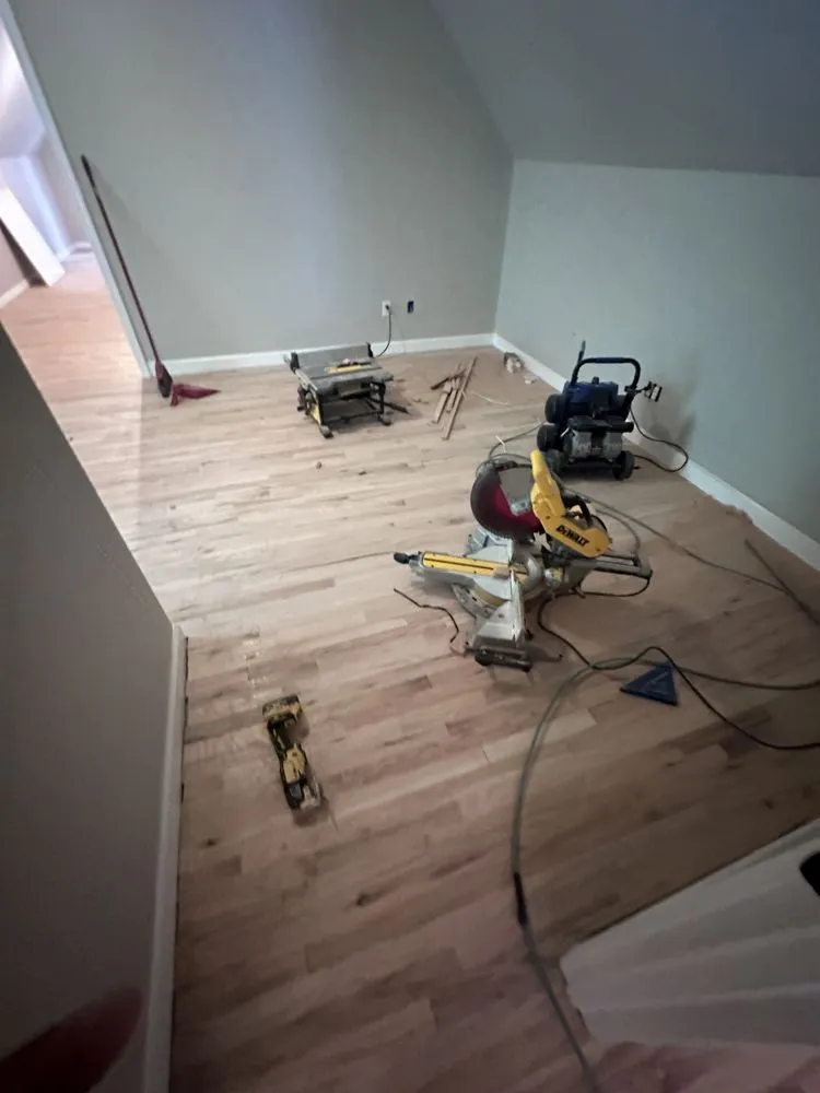 Expert residential landscaping in Dunwoody, GA - Drift Remodeling