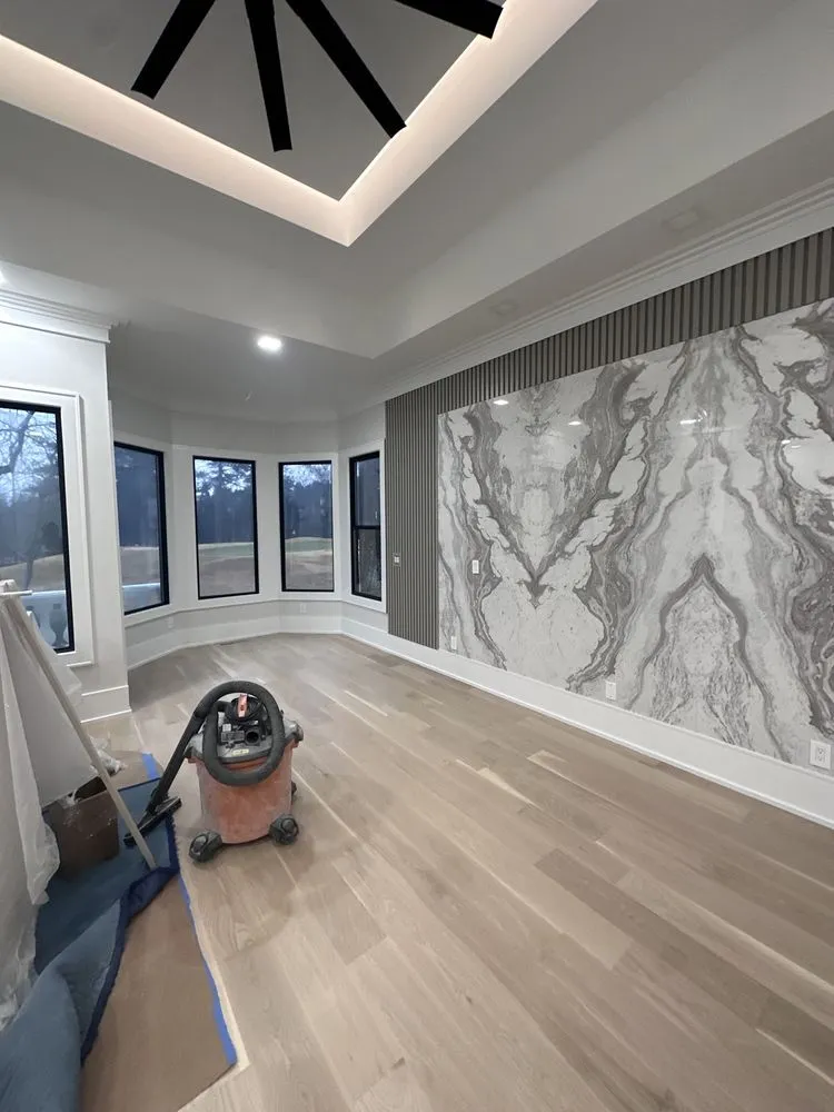 Reliable yard maintenance near you across Dunwoody, GA - Drift Remodeling