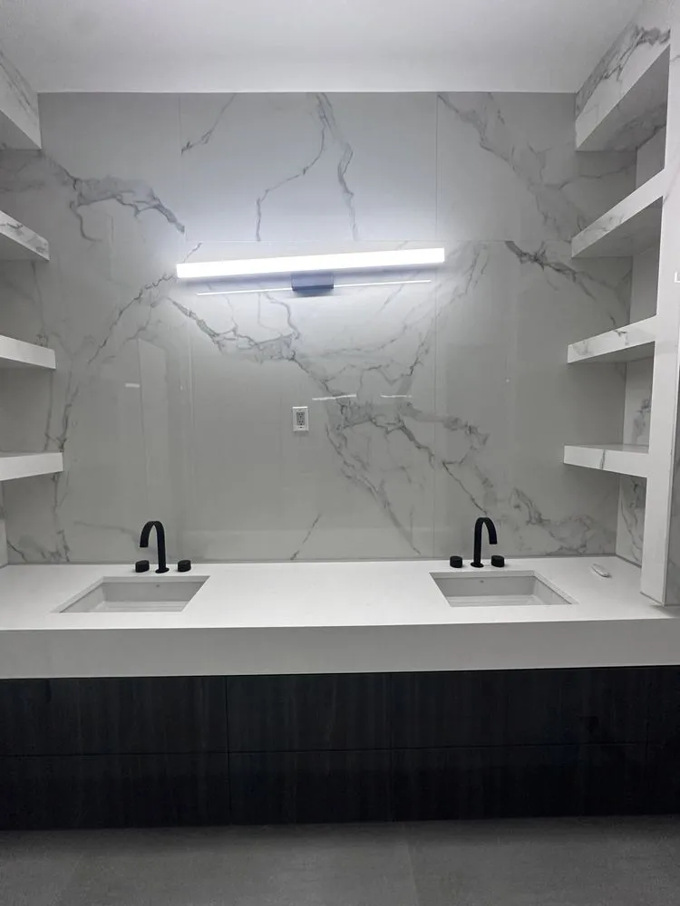 Local garden landscaping experts serving Dunwoody, GA - Drift Remodeling