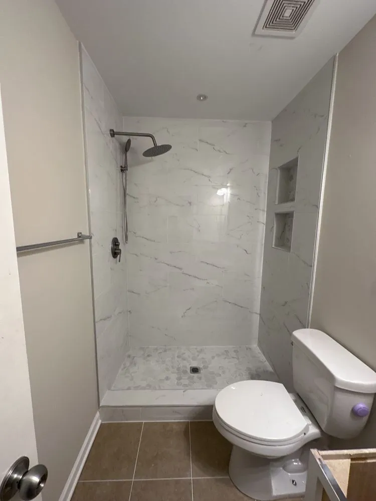 Custom lawn care service for year-round maintenance across Dunwoody, GA - Drift Remodeling