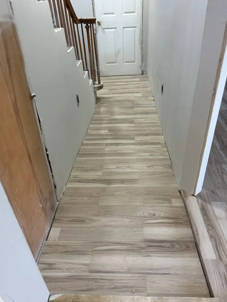 Reliable yard maintenance for residential properties in Dunwoody, GA by Drift Remodeling