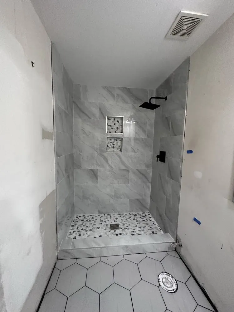 Reliable outdoor landscaping for beautiful yards across Dunwoody, GA - Drift Remodeling