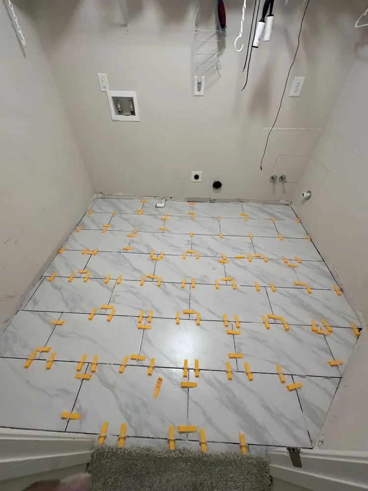 Local residential landscaping in Dunwoody, GA - Drift Remodeling