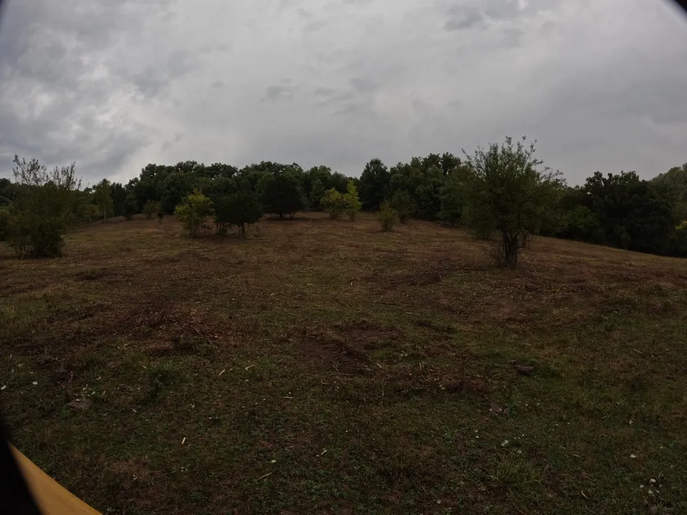 Local outdoor landscaping with custom design in Viroqua, WI by Driftless Grubbing