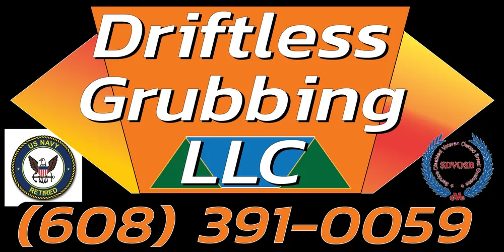 Local outdoor landscaping in Viroqua, WI - Driftless Grubbing