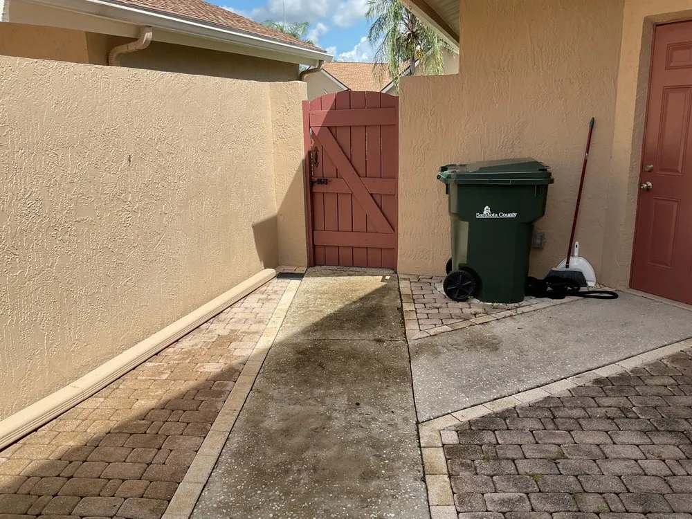 Affordable landscape installation experts serving Siesta Key, FL - Driftwood DBL