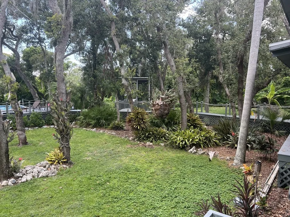 Professional landscape design experts serving Siesta Key, FL - Driftwood DBL