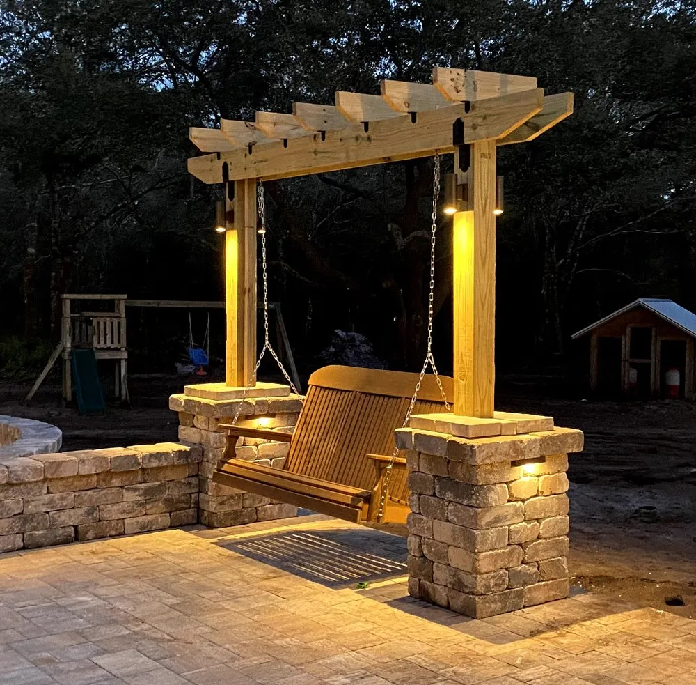 Trusted landscape installation for residential properties across Siesta Key, FL - Driftwood DBL