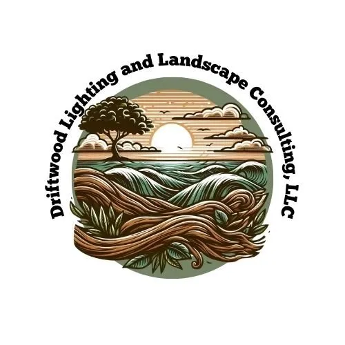 Local outdoor landscaping in Melbourne, FL by Driftwood lighting and landscape consulting