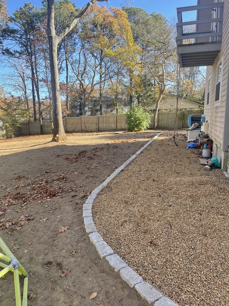 Expert yard maintenance near you in Vineyard Haven, MA by Driftwood Tree & Land services