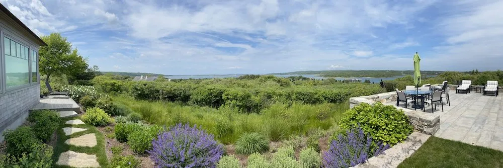 Top-rated lawn mowing service in Vineyard Haven, MA - Driftwood Tree & Land services