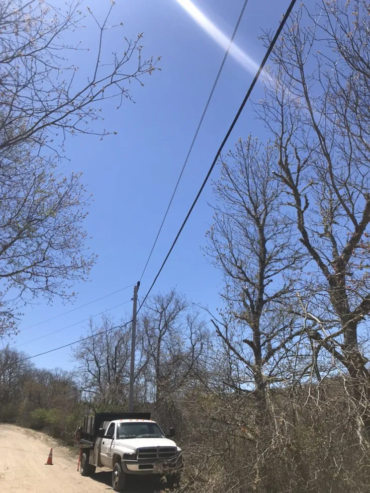 Top-rated residential landscaping for beautiful yards in Vineyard Haven, MA by Driftwood Tree & Land services