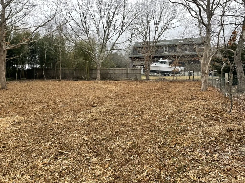 Top-rated landscape installation in Vineyard Haven, MA by Driftwood Tree & Land services