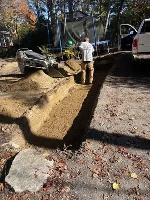 Driftwood Tree & Land services