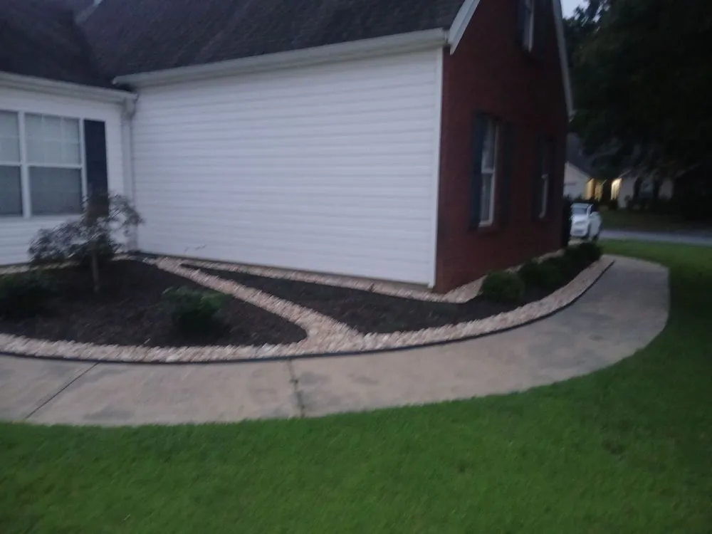 Top-rated landscaping services for year-round maintenance across Statham, GA - Driggers Tree Surgeons