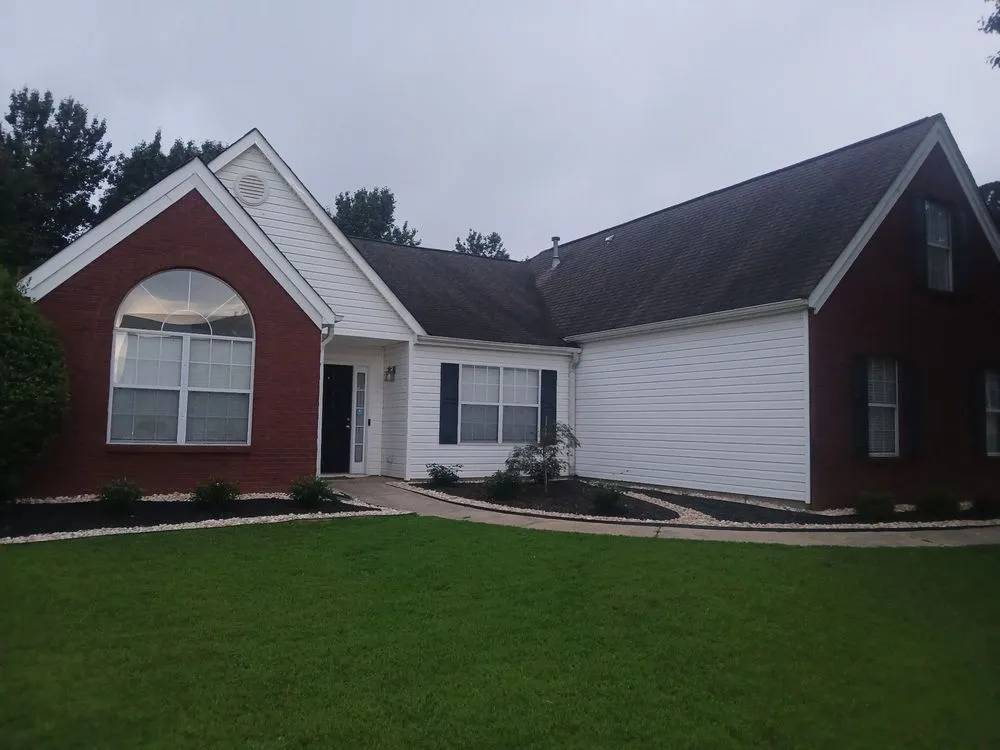 Expert yard maintenance in Statham, GA by Driggers Tree Surgeons