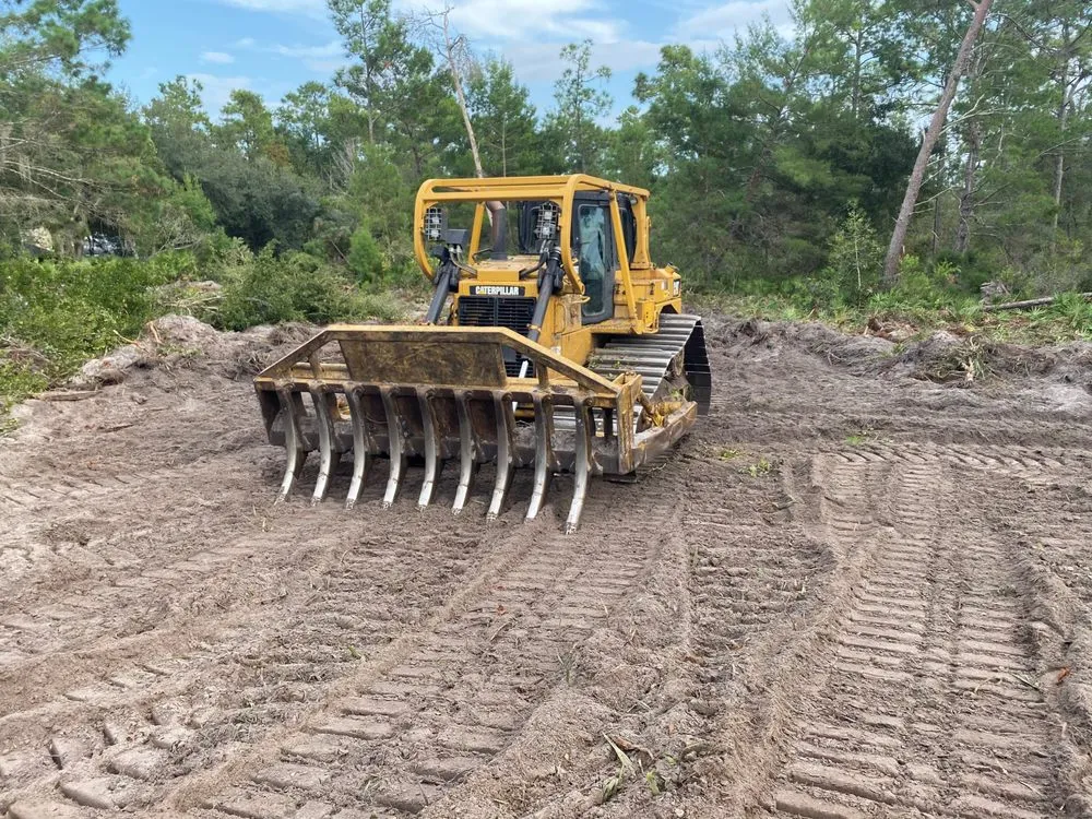 Local garden landscaping experts serving Sanford, FL - Drinkwater and Drinkwater