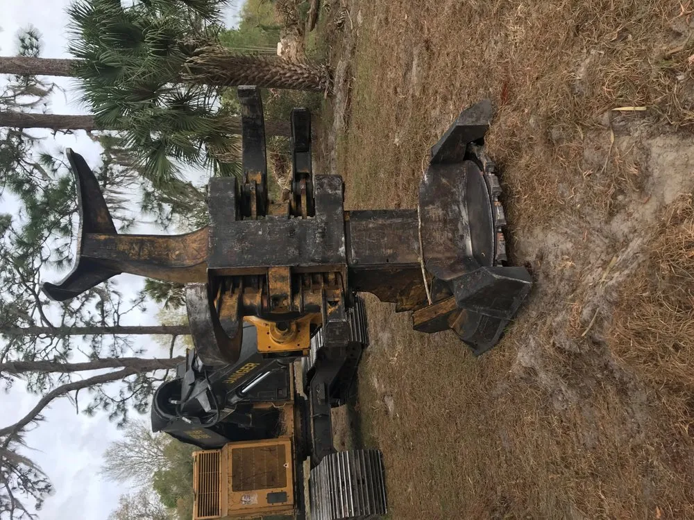 Local residential landscaping in Sanford, FL by Drinkwater and Drinkwater