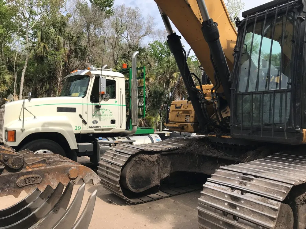 Affordable landscape installation for outdoor upgrades across Sanford, FL - Drinkwater and Drinkwater