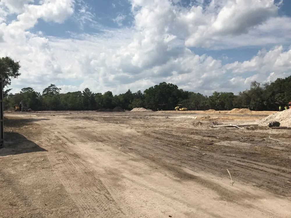 Trusted landscape design experts serving Sanford, FL - Drinkwater and Drinkwater