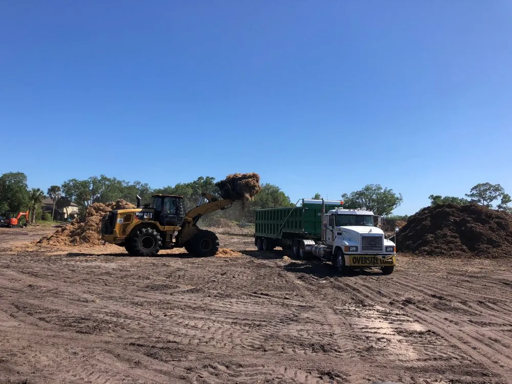 Trusted residential landscaping experts serving Sanford, FL - Drinkwater and Drinkwater