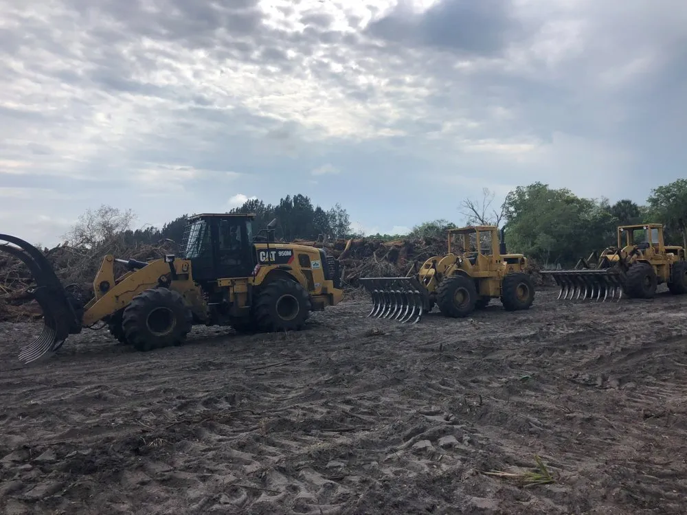 Professional yard maintenance for beautiful yards across Sanford, FL - Drinkwater and Drinkwater