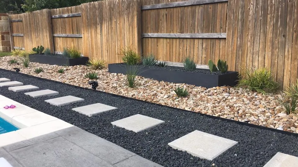 Trusted lawn mowing service in Dripping Springs, TX by Drip Landscape and Tree Service