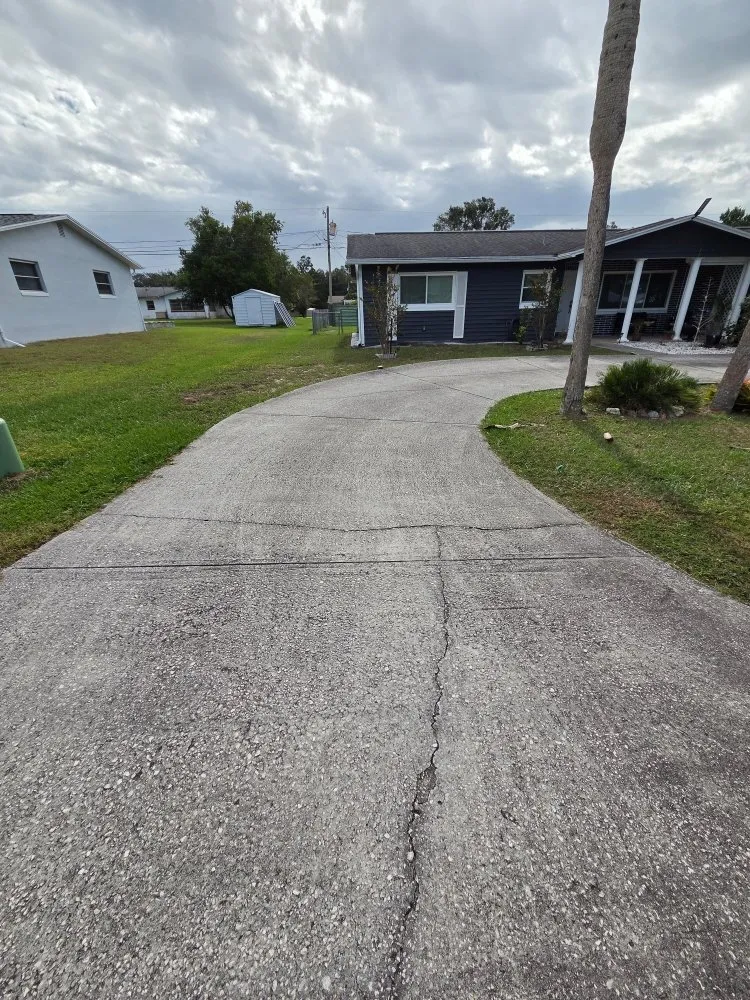 Reliable residential landscaping for outdoor upgrades in Hernando, FL by Drippen' Clean Pressure washing