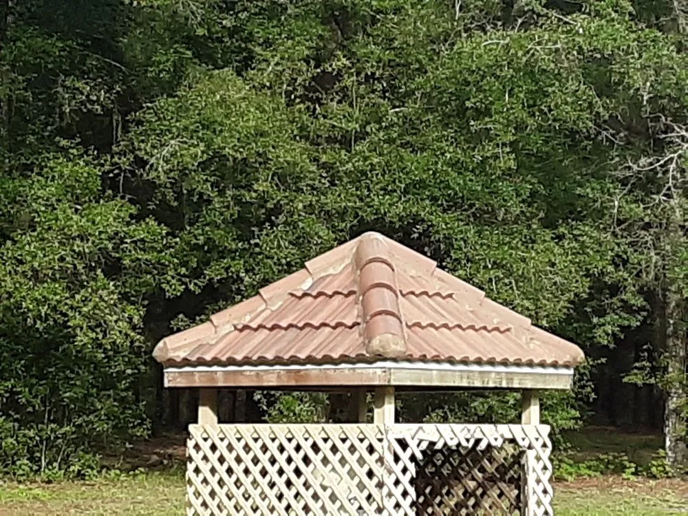 Trusted yard cleanup service for outdoor upgrades across Hernando, FL - Drippen' Clean Pressure washing