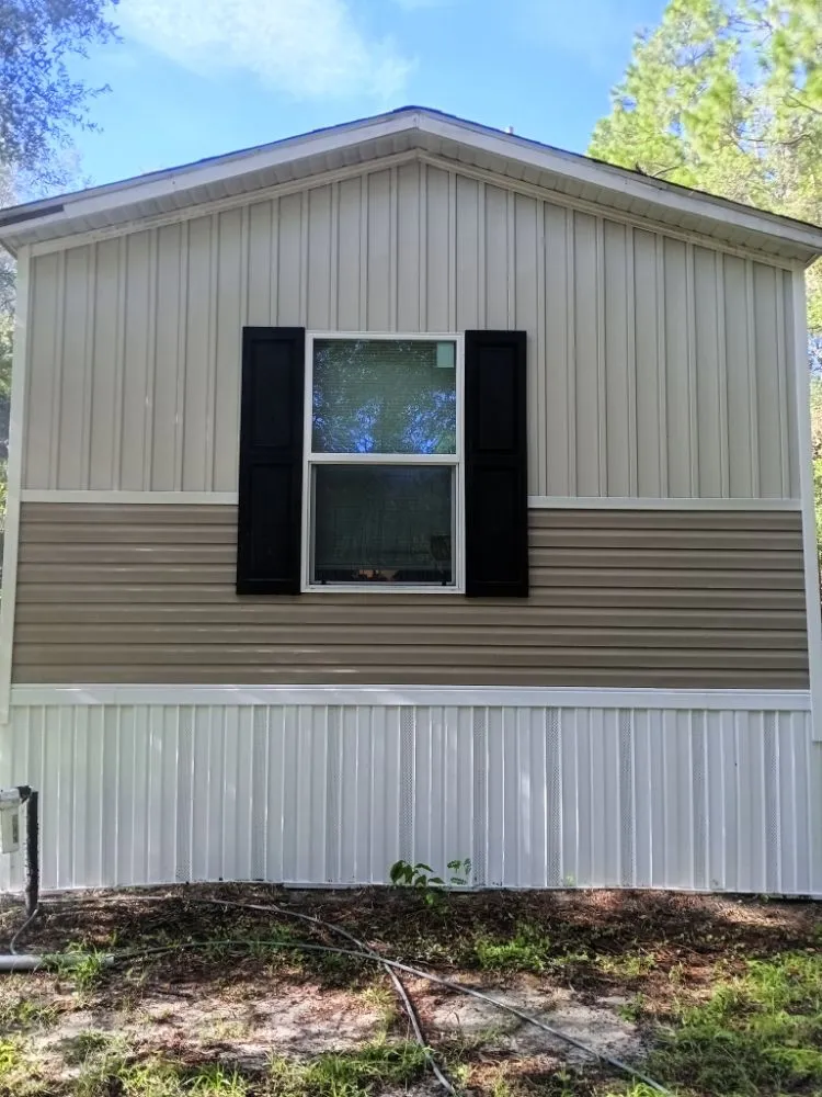 Top-rated yard maintenance experts serving Hernando, FL - Drippen' Clean Pressure washing